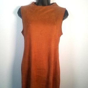 Elegant and casual dress